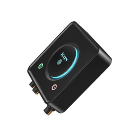อินเทอร์เฟส ICON PRO AUDIO USOLO LIVE_4